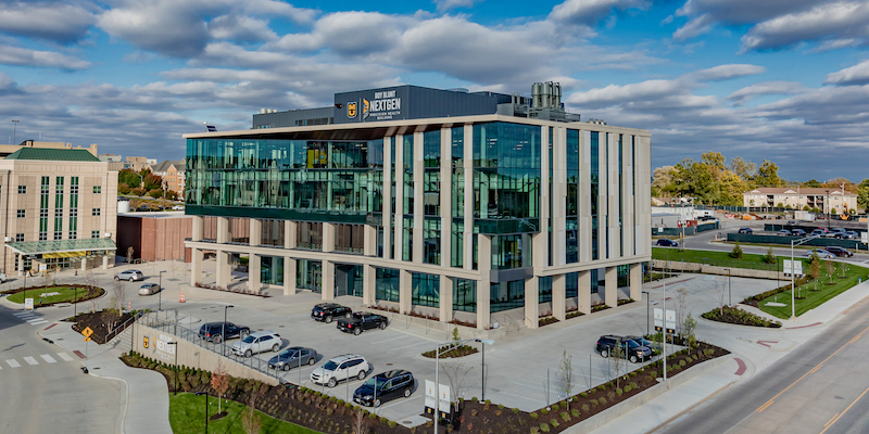 Facilities | NextGen Precision Health